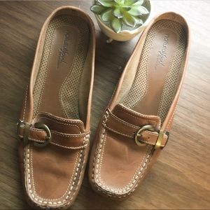 NaturalSoul Cezman Mule by Naturalizer